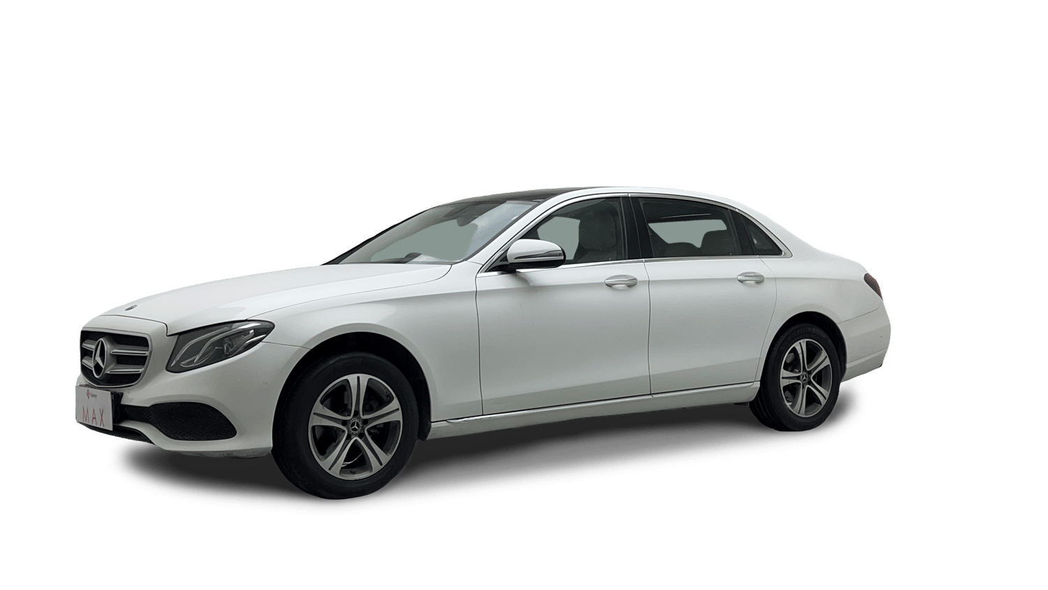 2017 Mercedes-Benz E-Class E 200 Avantgarde