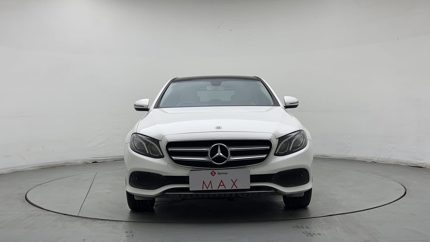 2017 Mercedes-Benz E-Class E 200 Avantgarde-7