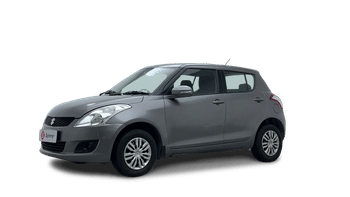 Used 2013 Maruti Suzuki Swift VXi Petrol Manual Image
