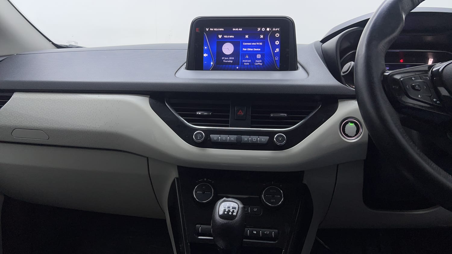 2020 Tata Nexon XZ Plus-13