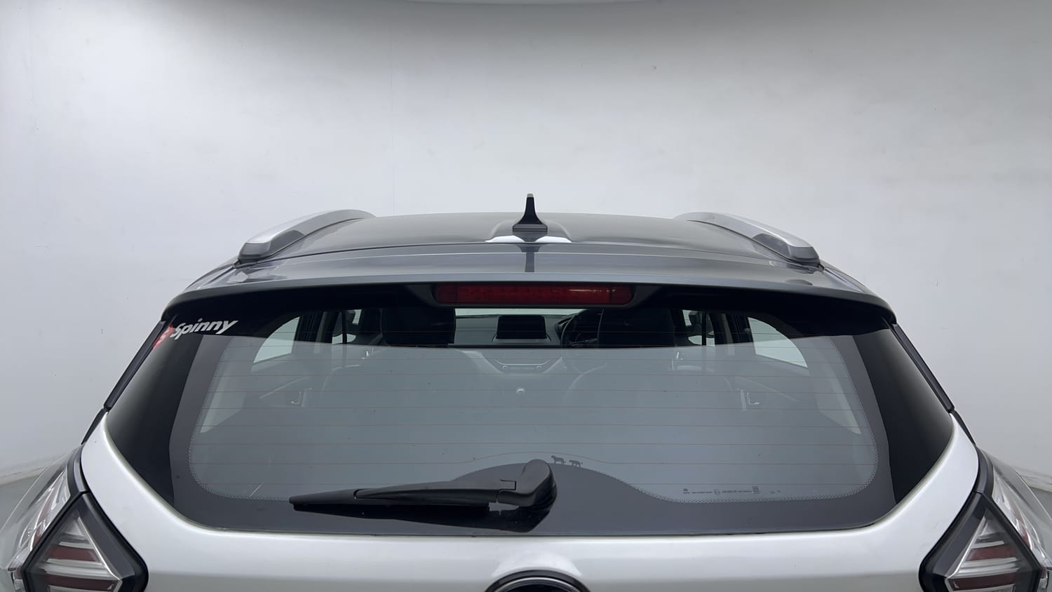 2020 Tata Nexon XZ Plus-9