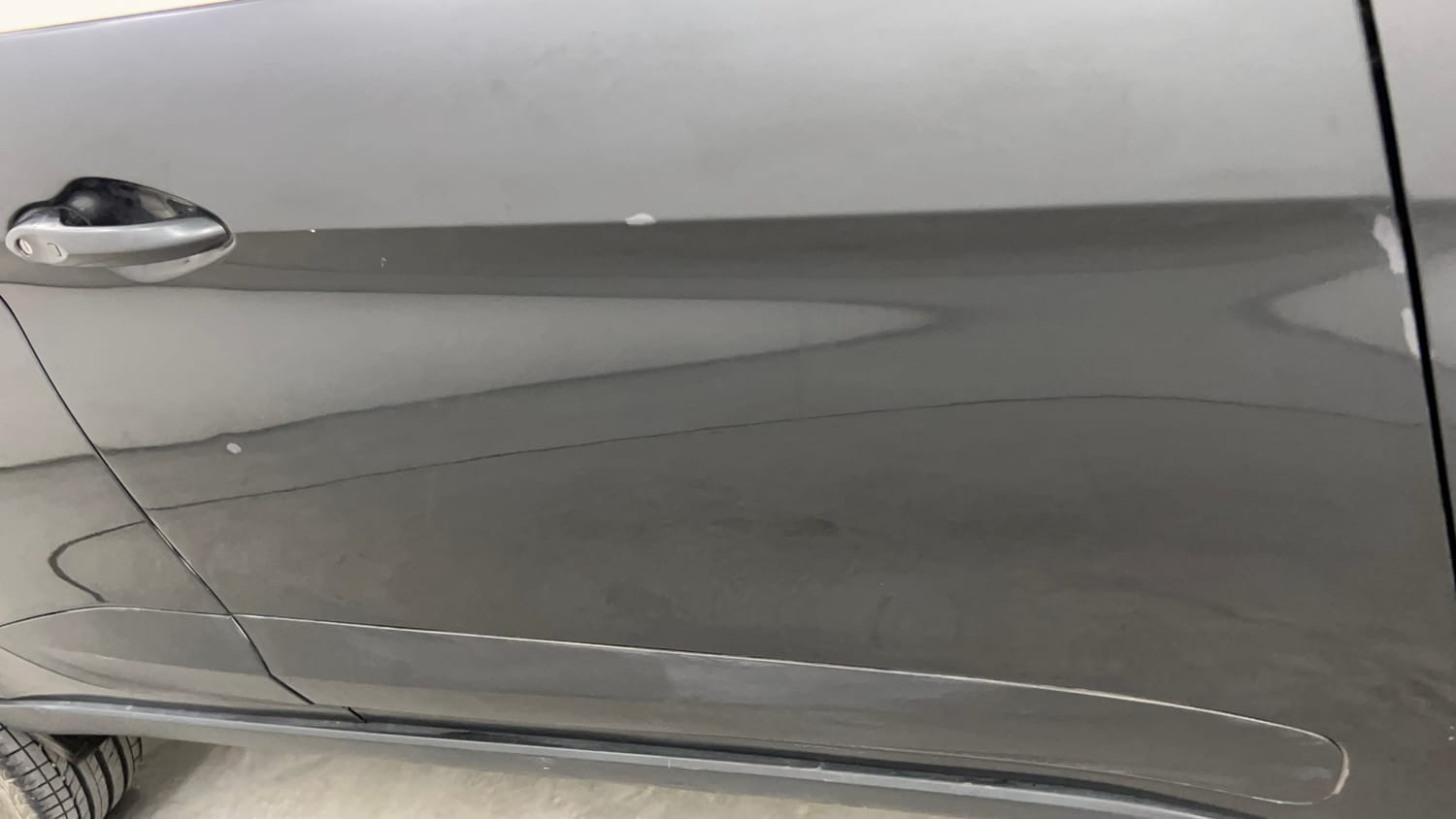 Used 2019 Tata Nexon XZA Plus Petrol Petrol Automatic dents MINOR DENT