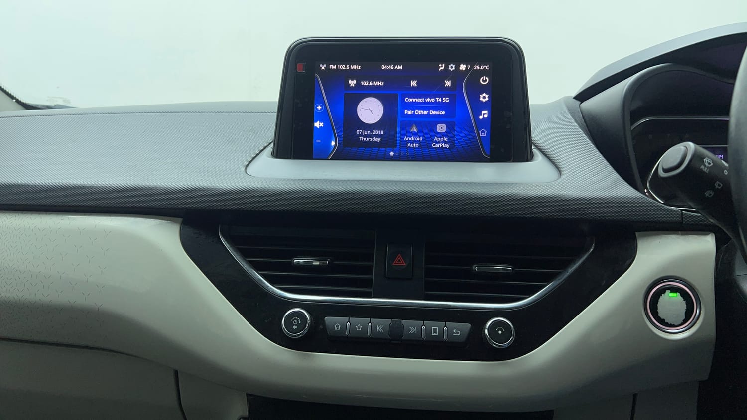 2020 Tata Nexon XZ Plus-43