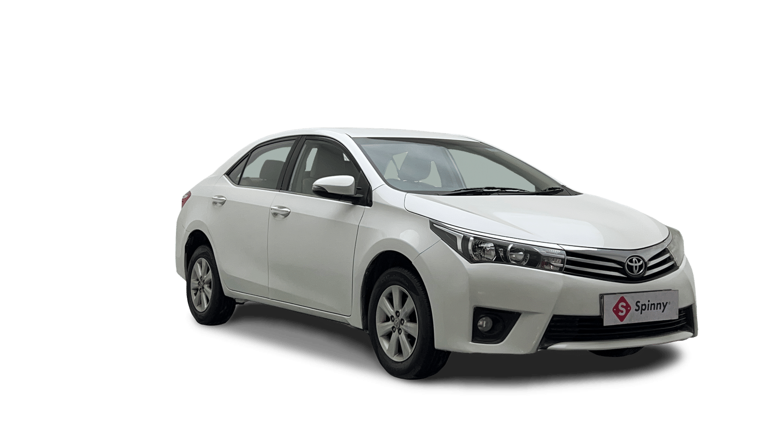 2015 Toyota Corolla Altis G Petrol-52