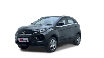Used 2023 Tata Nexon XM (S) Petrol Manual Image