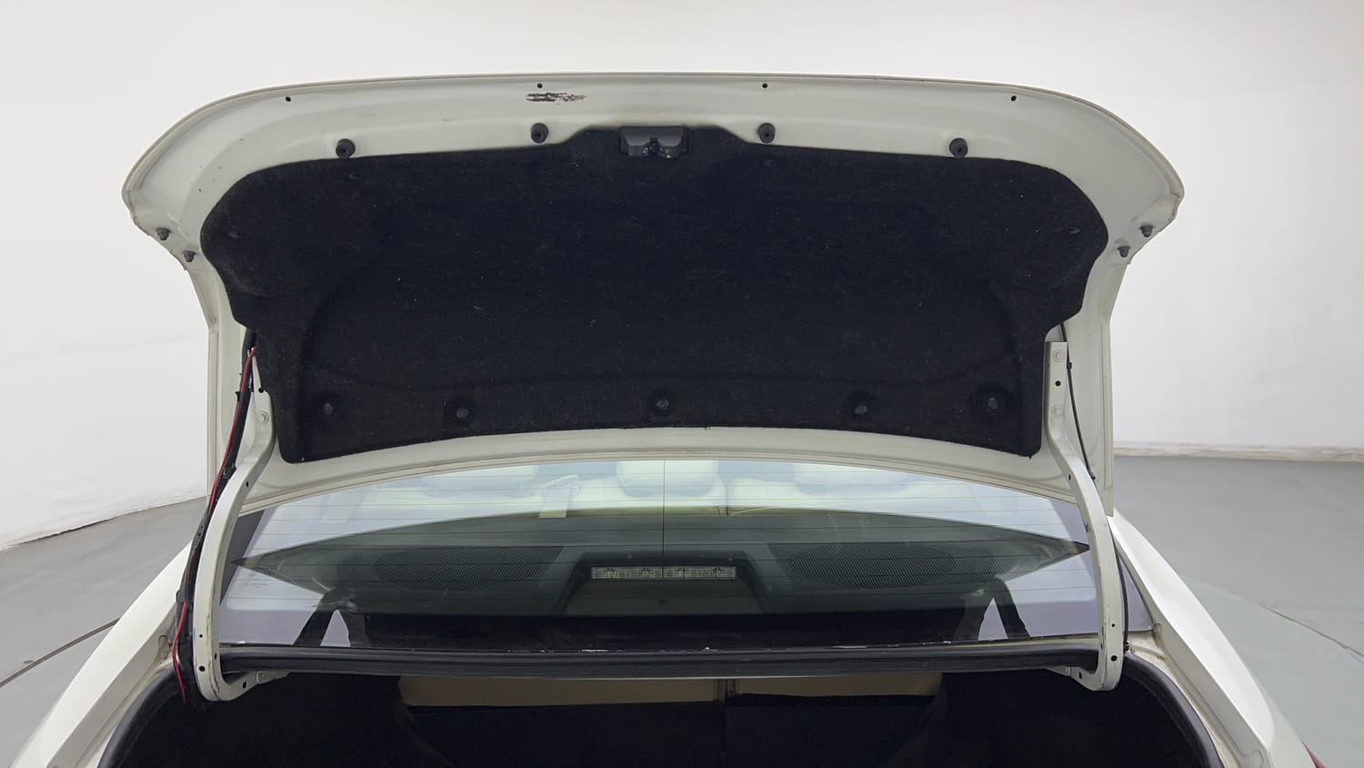 2015 Toyota Corolla Altis G Petrol-24