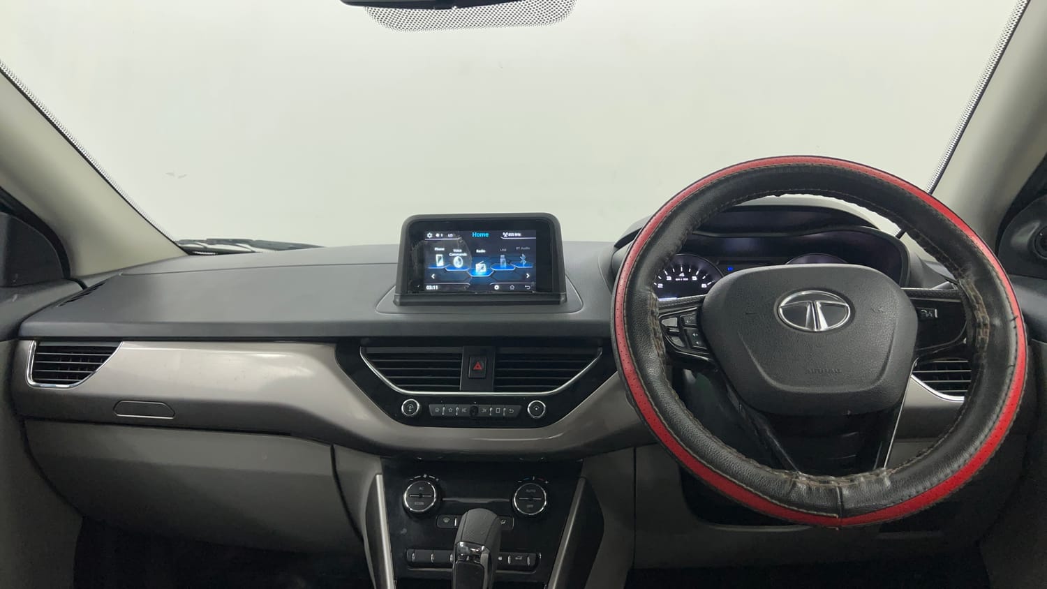DASHBOARD VIDEO