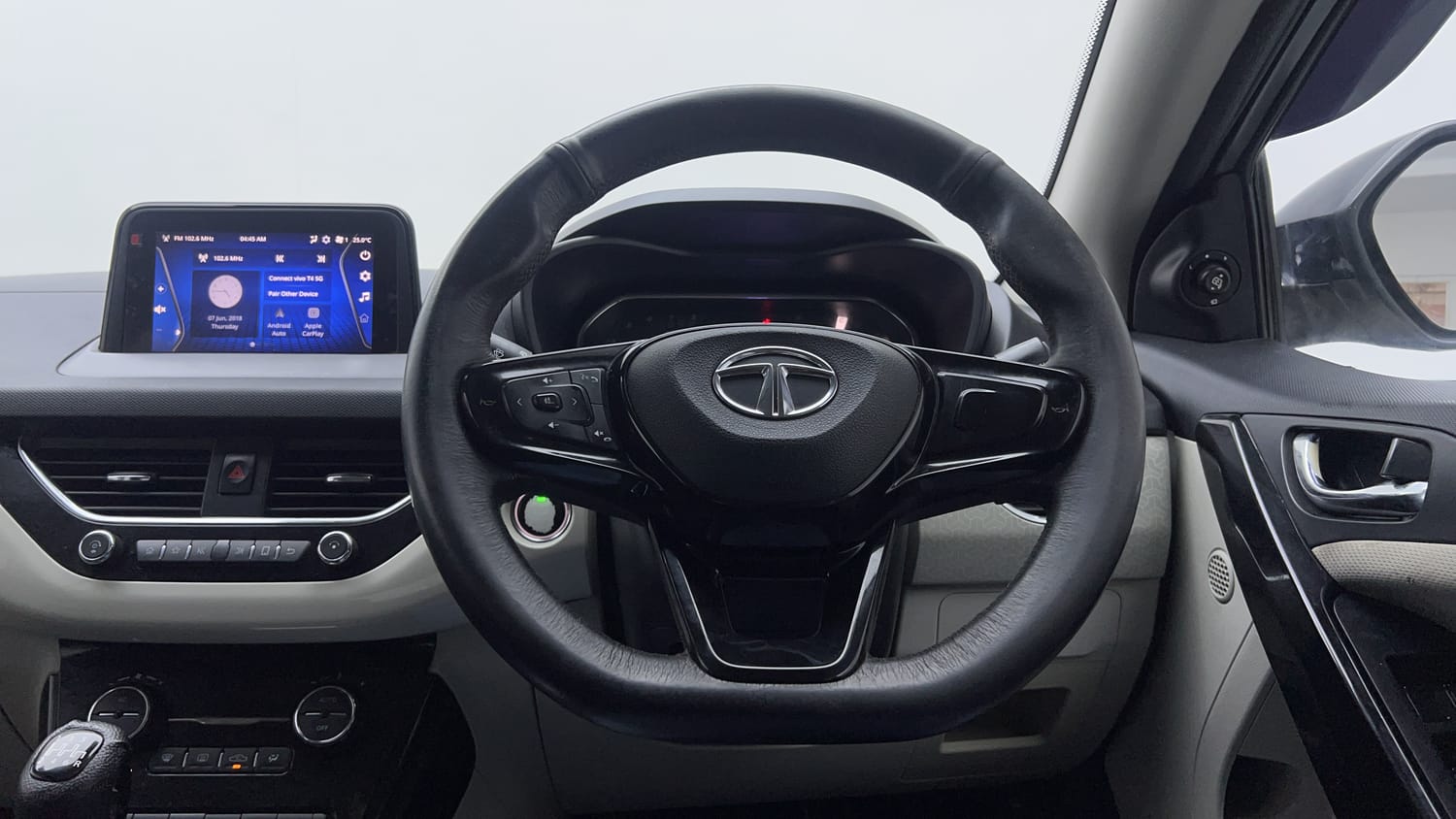 2020 Tata Nexon XZ Plus-14