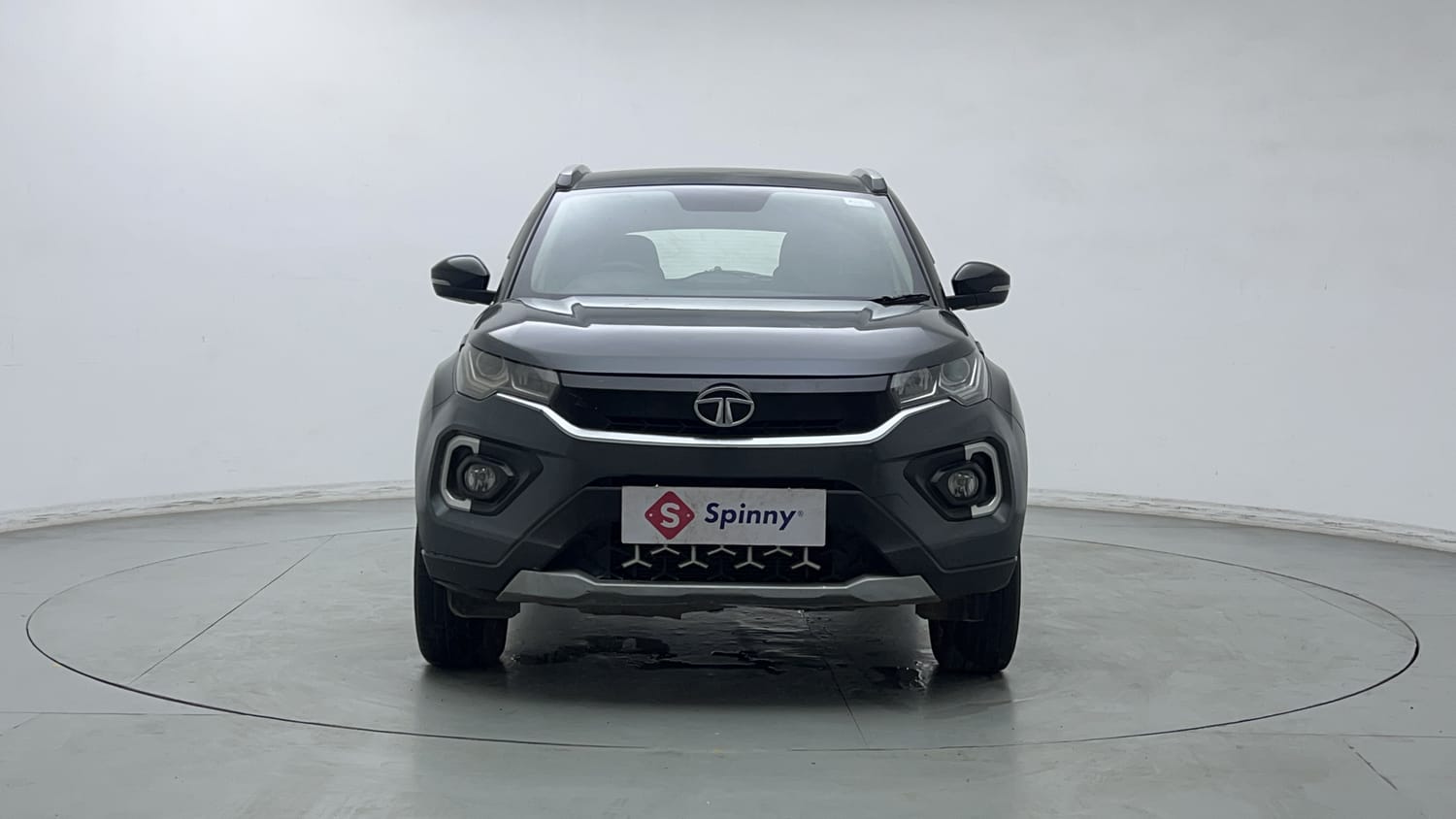 2020 Tata Nexon XZ Plus-7