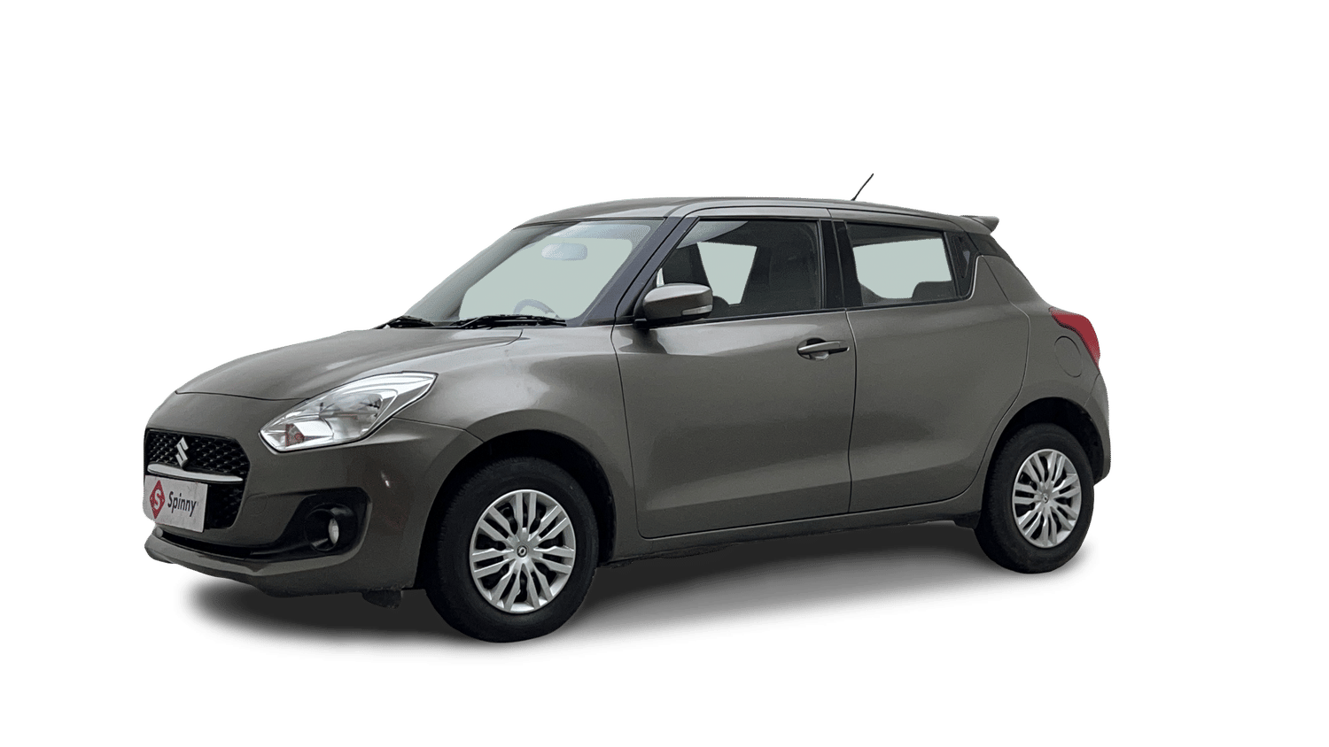 Used 2021 Maruti Suzuki Swift VXi Petrol Manual Image