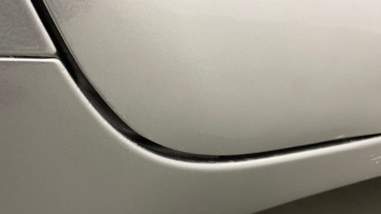 Used 2018 Maruti Suzuki Baleno Zeta 1.2 Petrol Manual dents MINOR SCRATCH