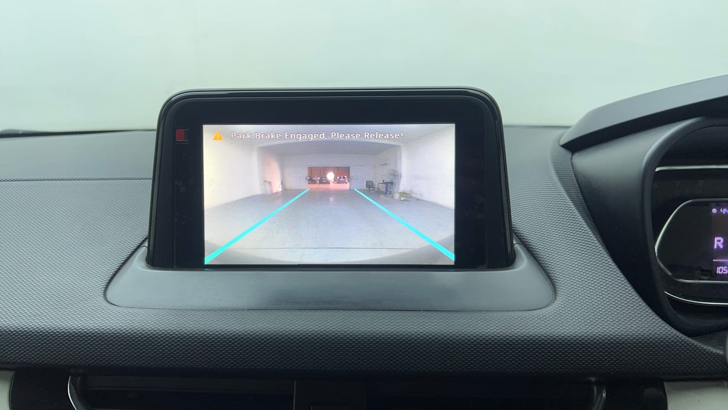2020 Tata Nexon XZ Plus-45