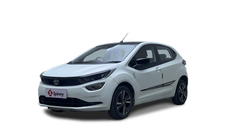 Used 2020 Tata Altroz XZ (O) Diesel Diesel Manual Image