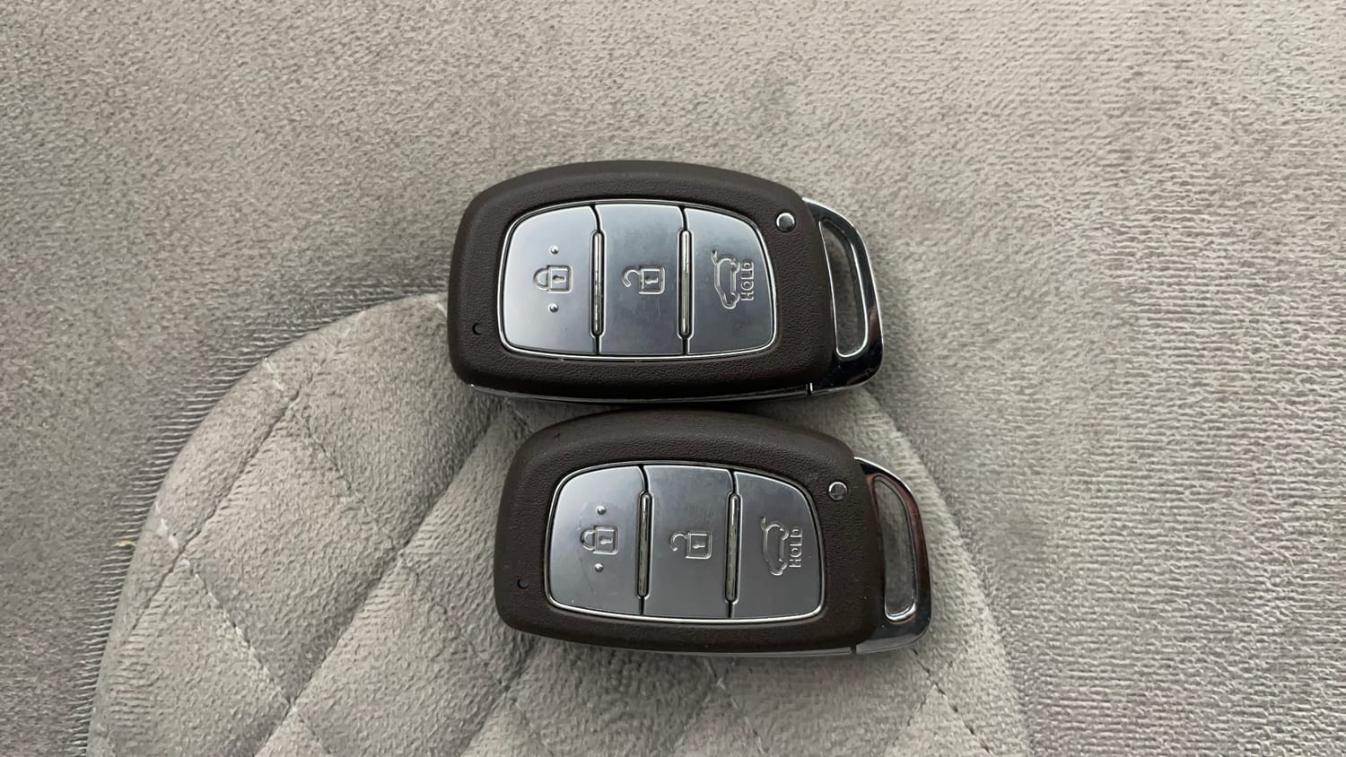 Used 2025 Hyundai Creta 1.5 MPi Petrol IVT S(O) Petrol Automatic extra CAR KEY VIEW