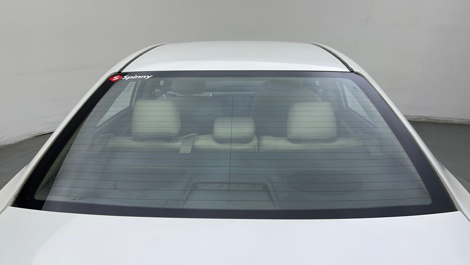 2015 Toyota Corolla Altis G Petrol-9