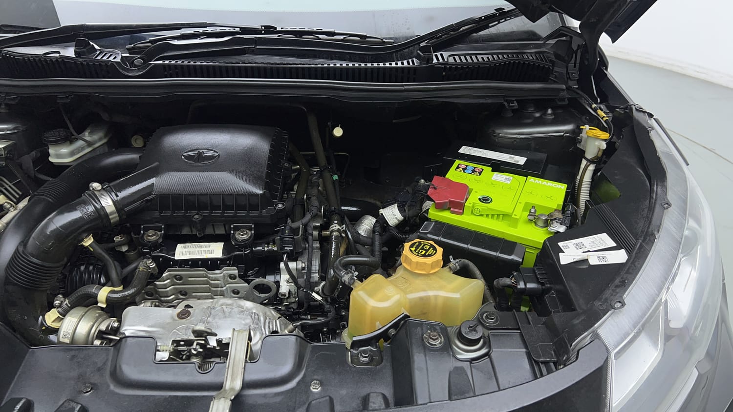 2020 Tata Nexon XZ Plus-28