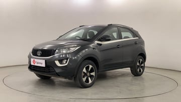 Used 2019 Tata Nexon XZA Plus Petrol Petrol Automatic Image