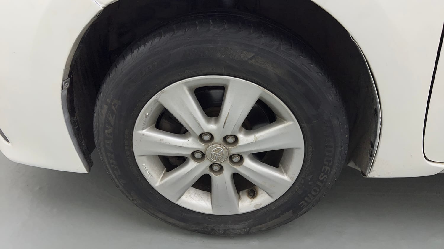 2015 Toyota Corolla Altis G Petrol-34