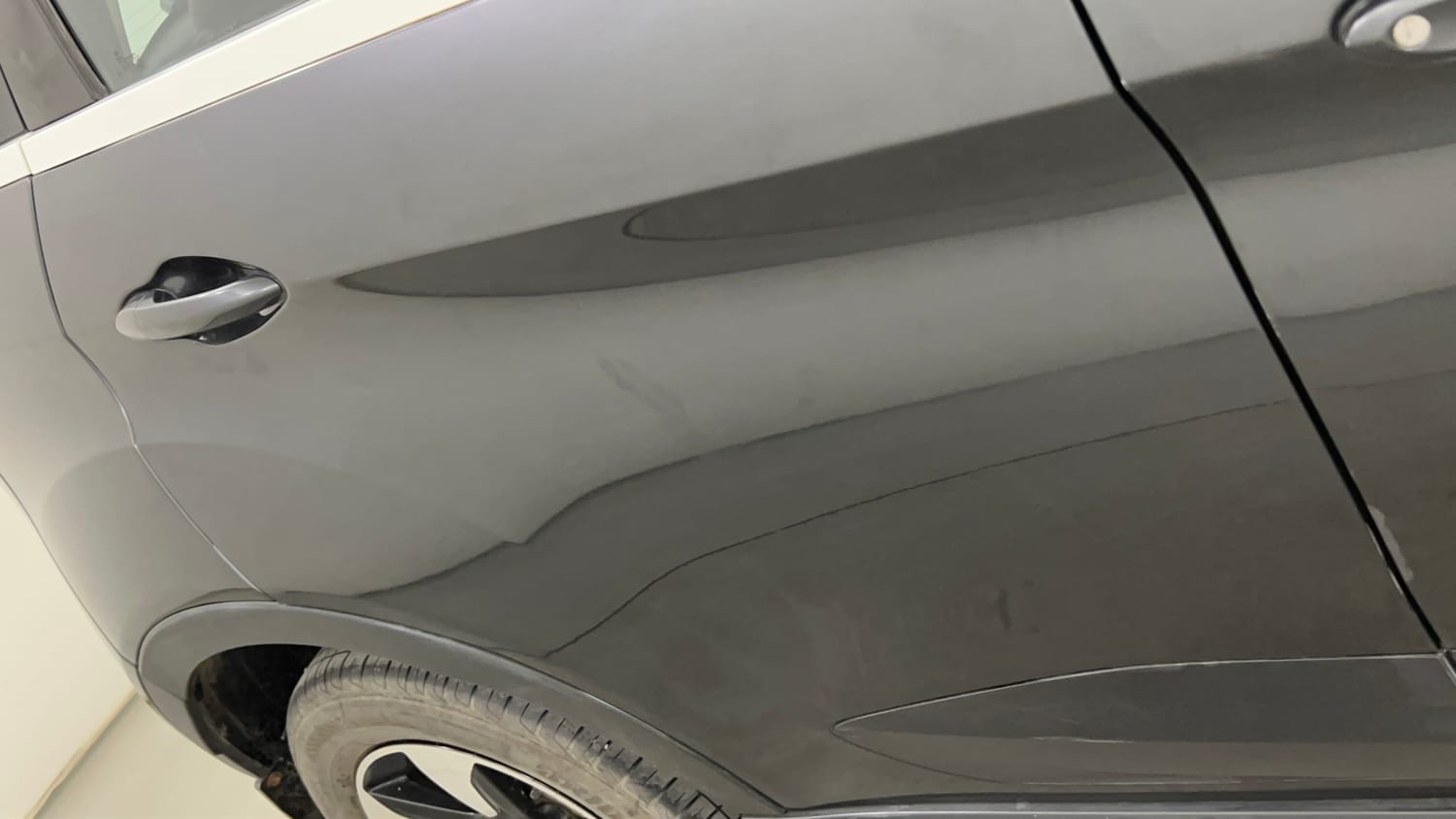 Used 2019 Tata Nexon XZA Plus Petrol Petrol Automatic dents MINOR SCRATCH