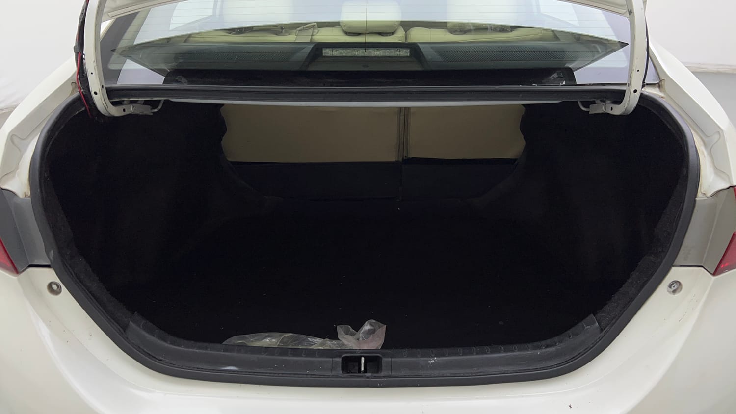 2015 Toyota Corolla Altis G Petrol-25