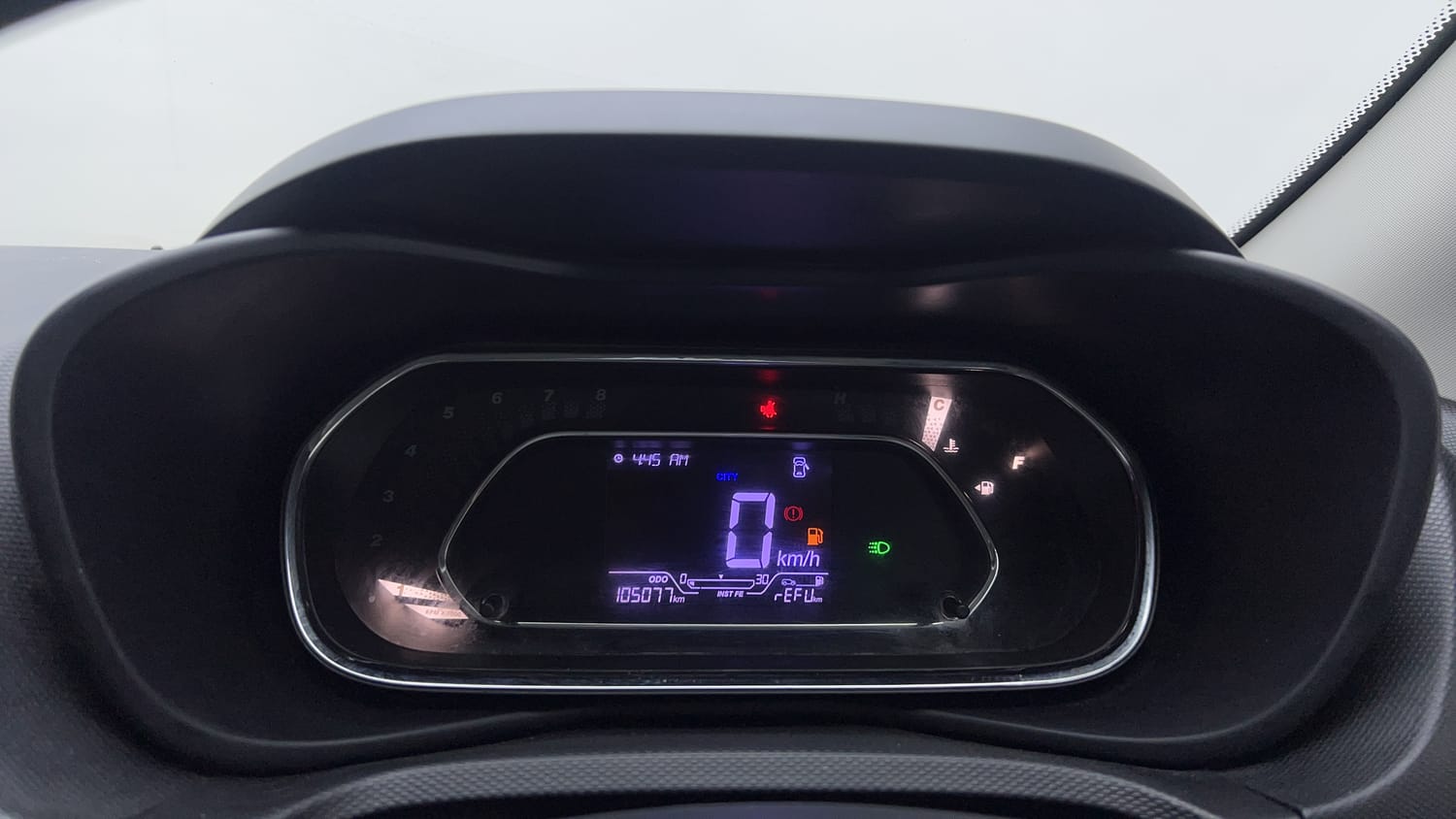 2020 Tata Nexon XZ Plus-15