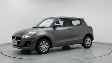Used 2021 Maruti Suzuki Swift VXi Petrol Manual Image
