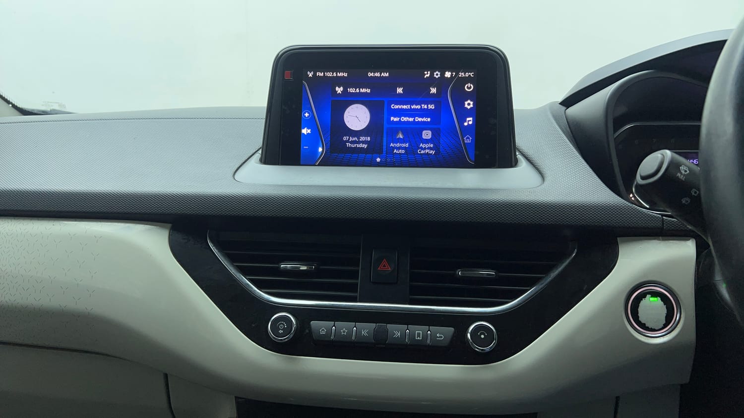 2020 Tata Nexon XZ Plus-44
