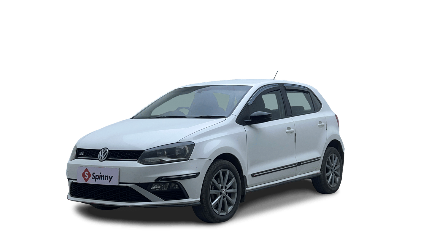 Used 2021 Volkswagen Polo Highline Plus 1.0L TSI Petrol Manual Image