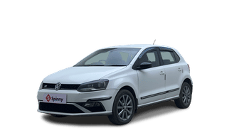 Used 2021 Volkswagen Polo Highline Plus 1.0L TSI Petrol Manual Image