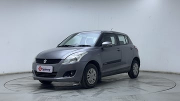 Used 2013 Maruti Suzuki Swift VXi Petrol Manual Image