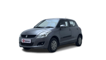 Used 2013 Maruti Suzuki Swift VXi Petrol Manual Image