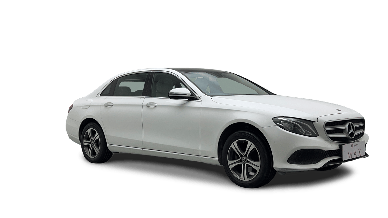 2017 Mercedes-Benz E-Class E 200 Avantgarde-54