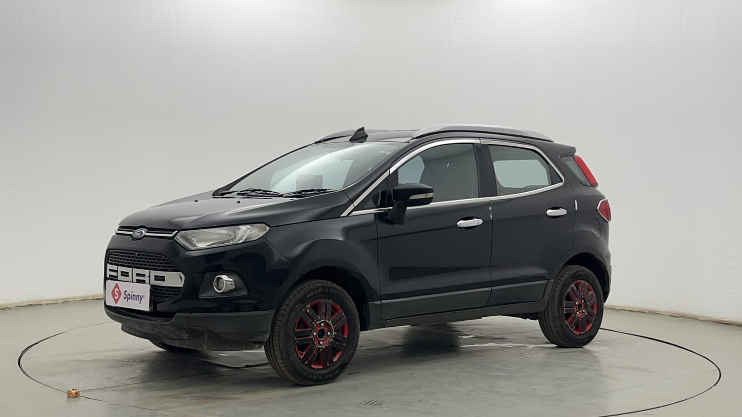 Ecosport