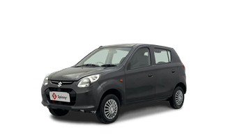 Used 2013 Maruti Suzuki Alto 800 Lxi Petrol Manual Image
