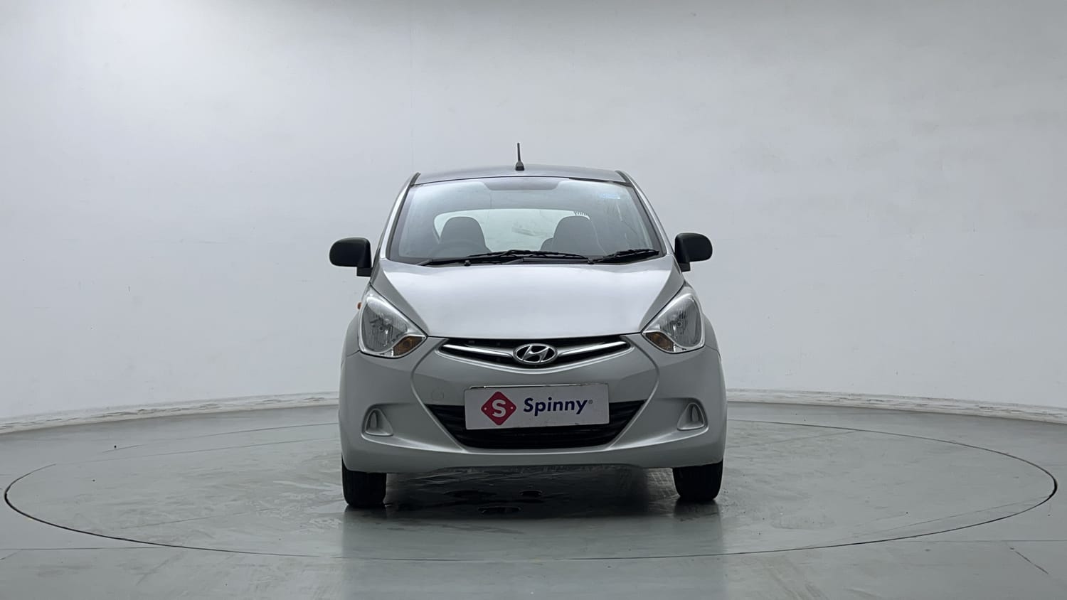 2017 Hyundai Eon Era +-7