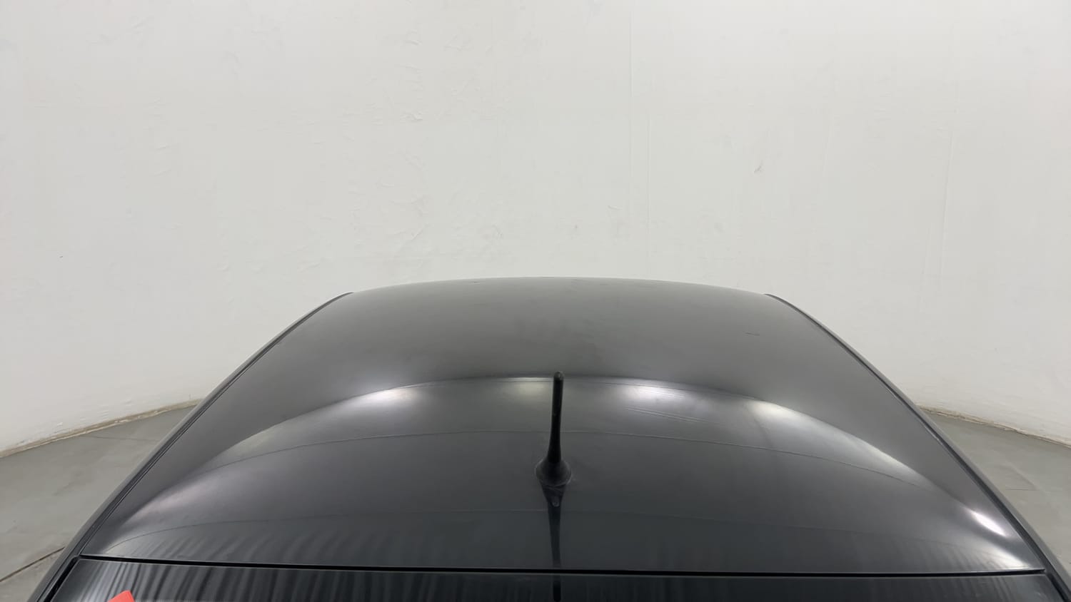Used 2019 Volkswagen Ameo Comfortline 1.0L (P) Petrol Manual exterior EXTERIOR ROOF VIEW