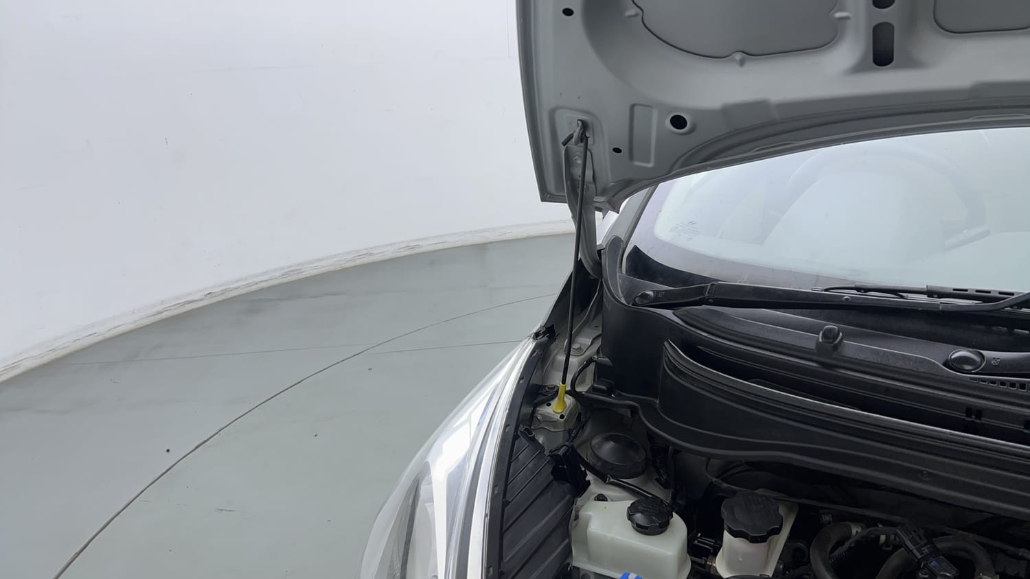2017 Hyundai Eon Era +-31