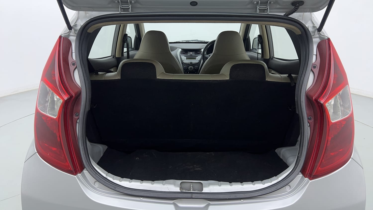 2017 Hyundai Eon Era +-25