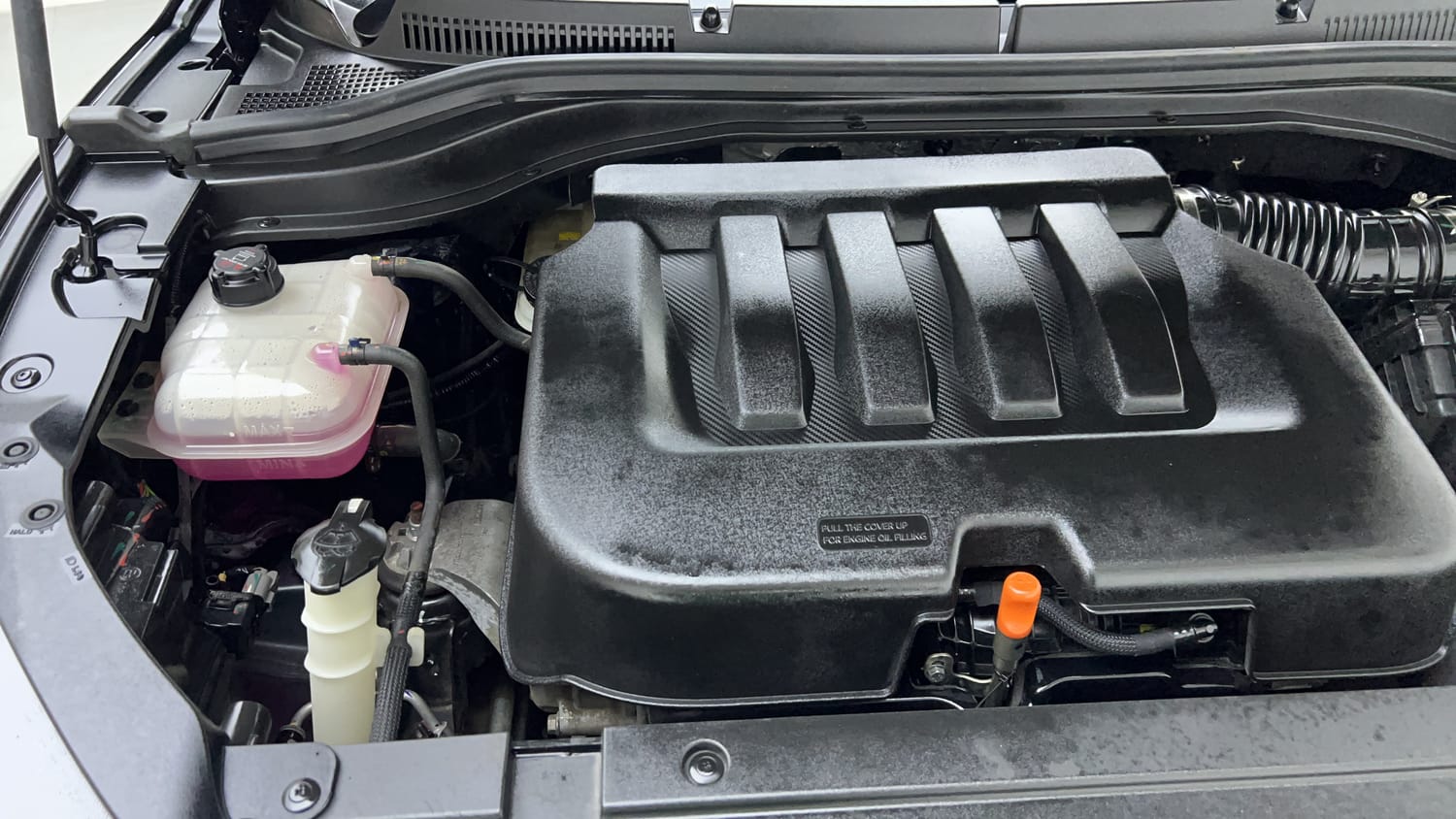 2024 Mahindra XUV700 AX7 Petrol AT 7 STR-30