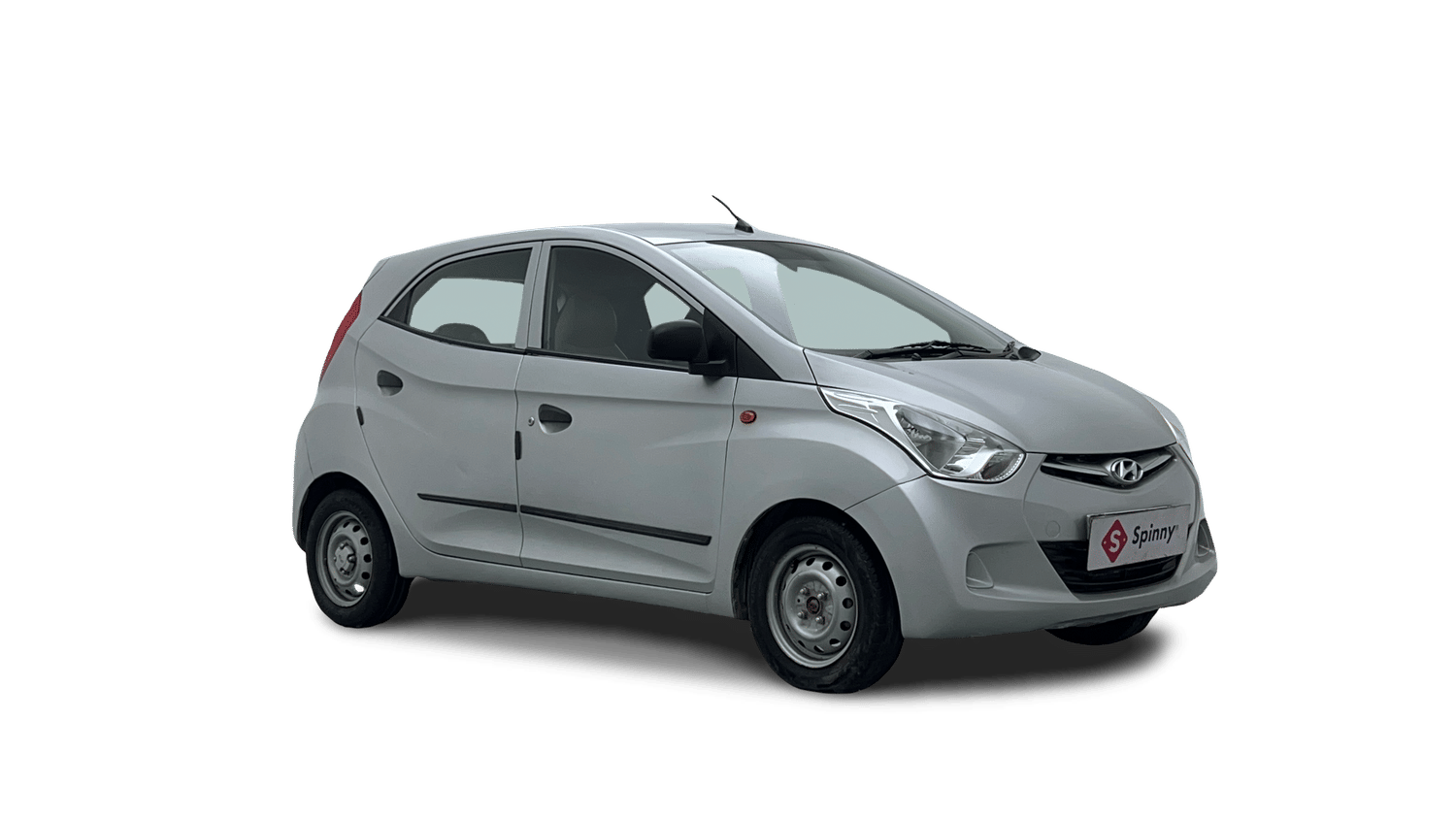 2017 Hyundai Eon Era +-56