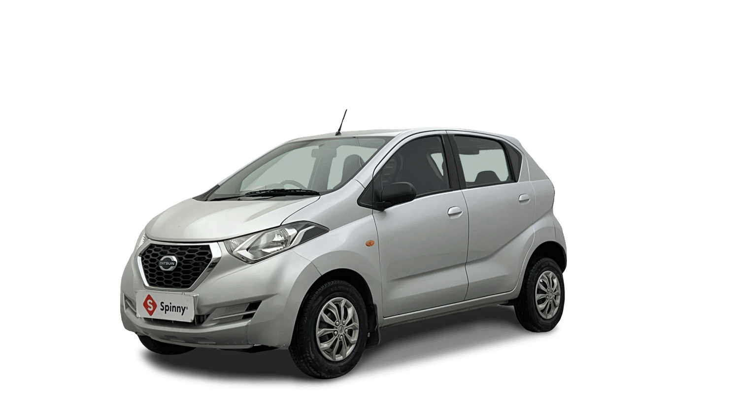 Used 2020 Datsun Redi-GO S 1.0 Petrol Manual Image