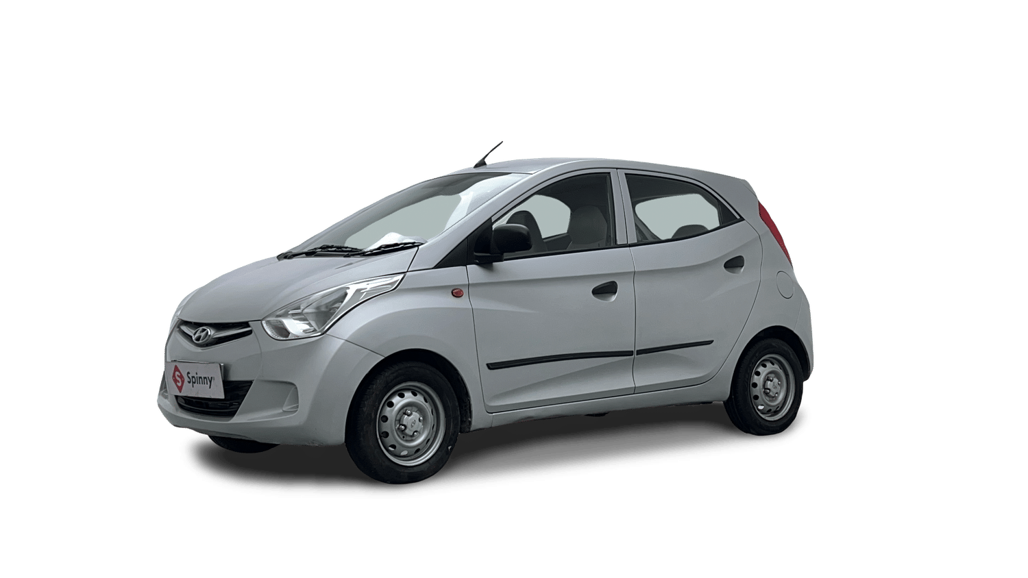 2017 Hyundai Eon Era +