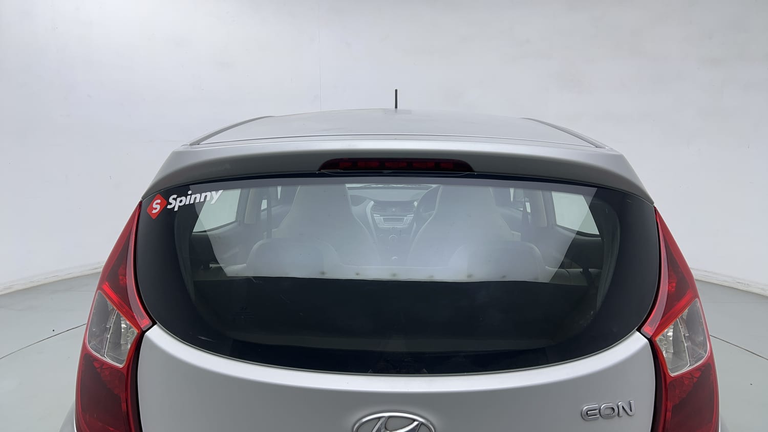 2017 Hyundai Eon Era +-9