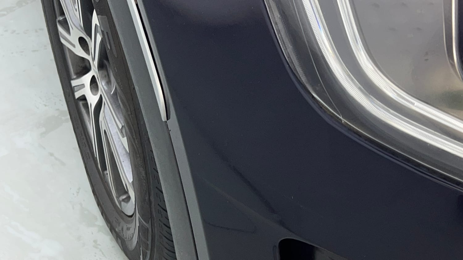 2024 Mahindra XUV700 AX7 Petrol AT 7 STR-50