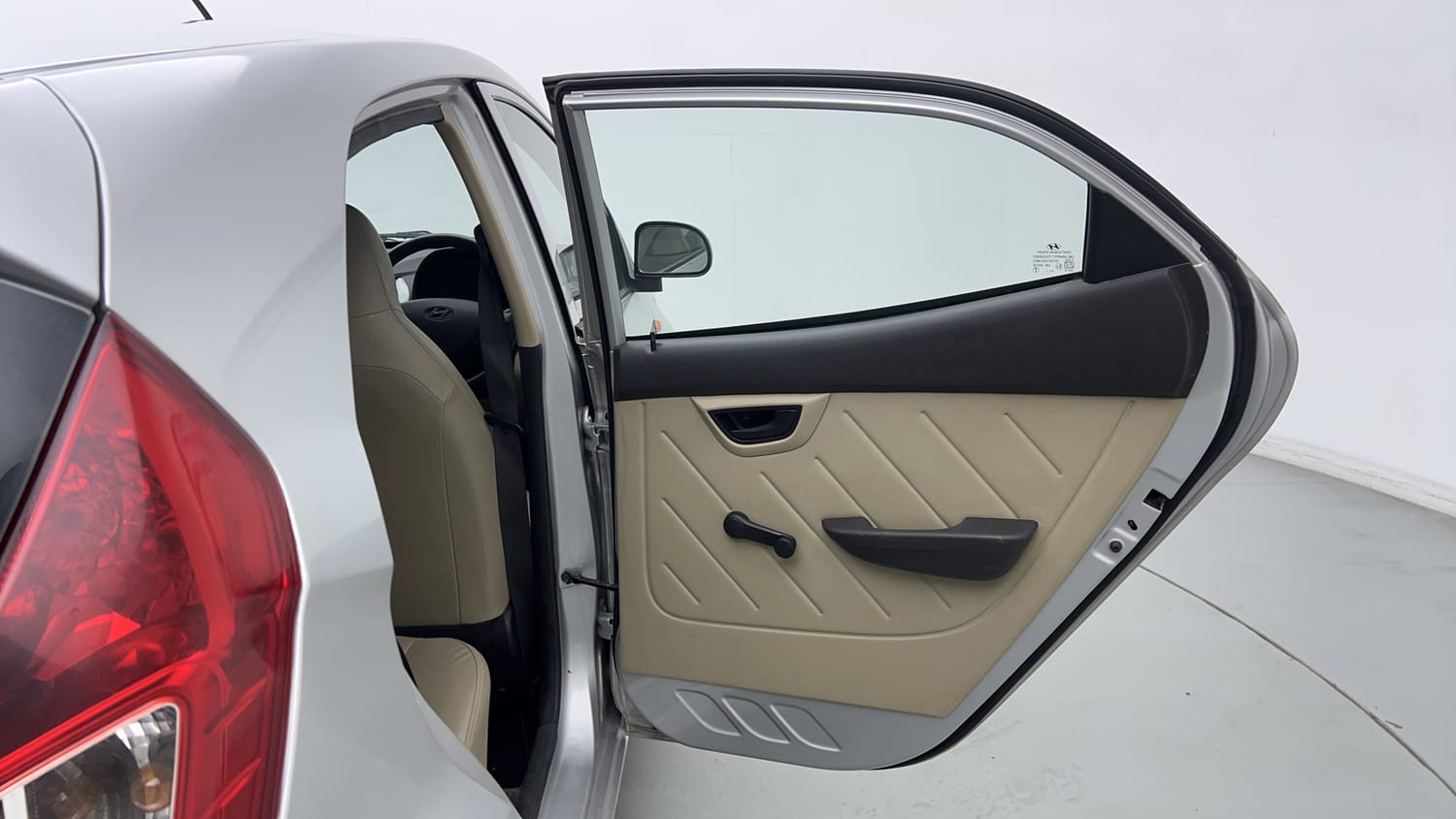 2017 Hyundai Eon Era +-20