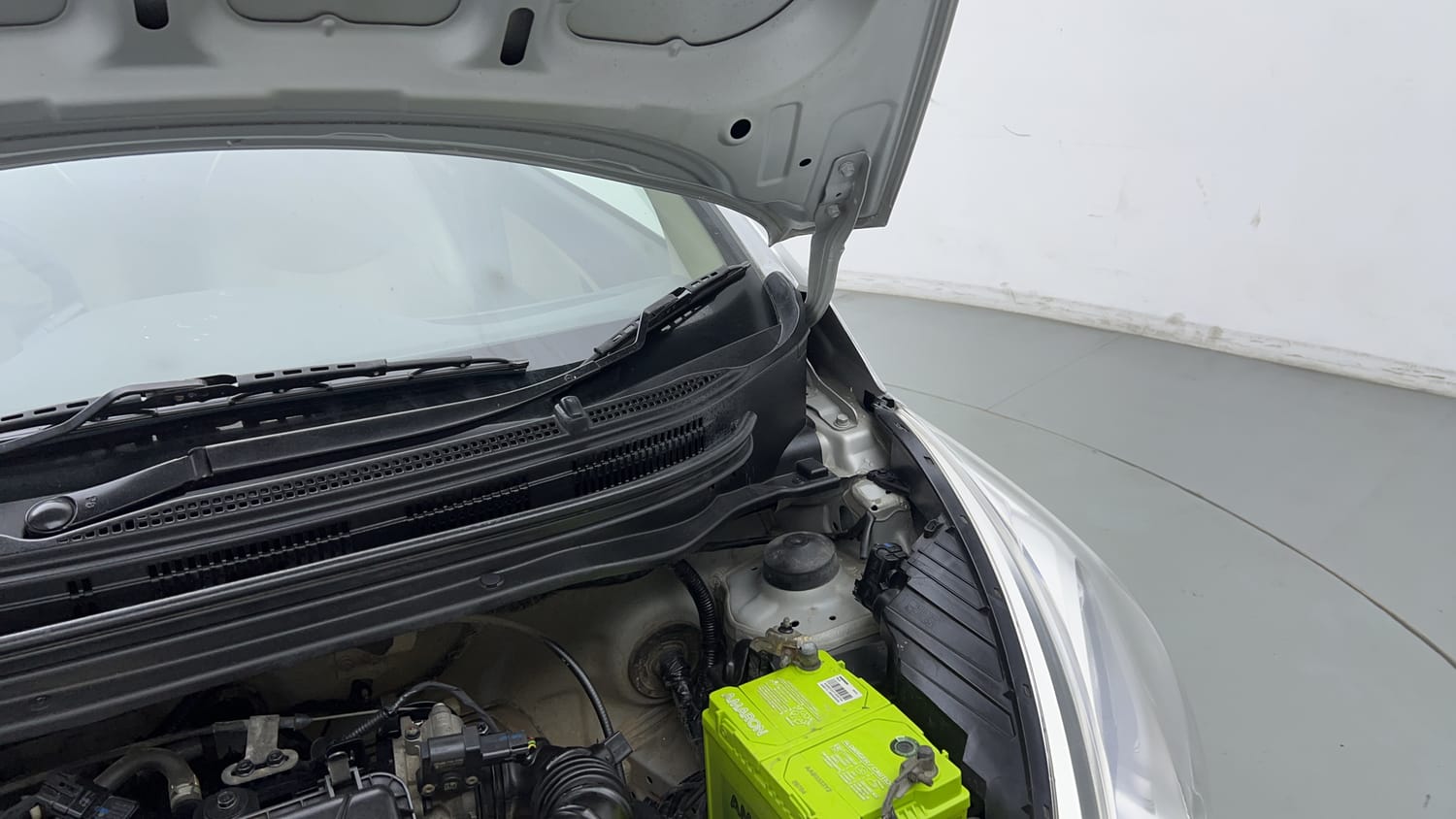 2017 Hyundai Eon Era +-30