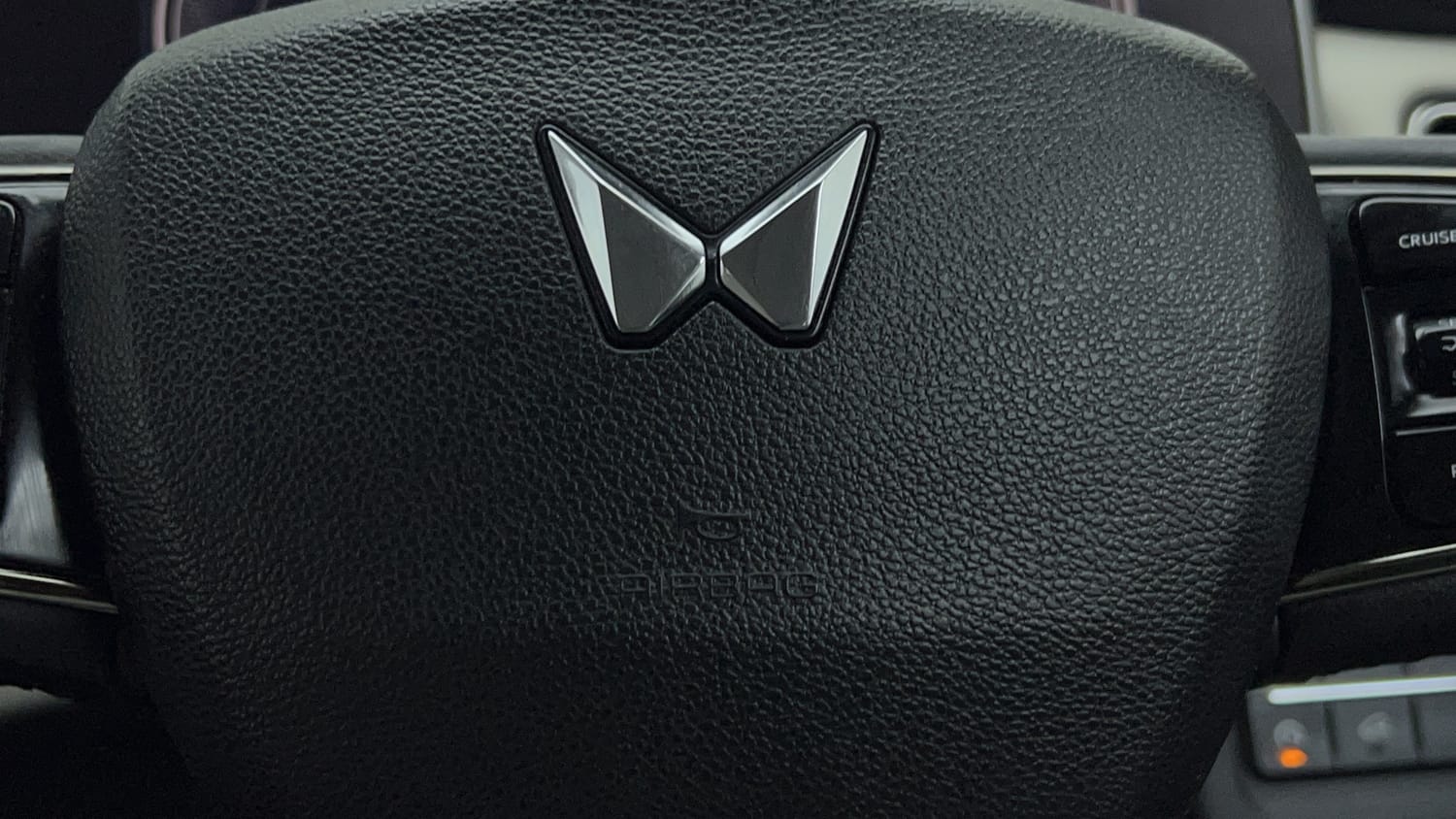 2024 Mahindra XUV700 AX7 Petrol AT 7 STR-45