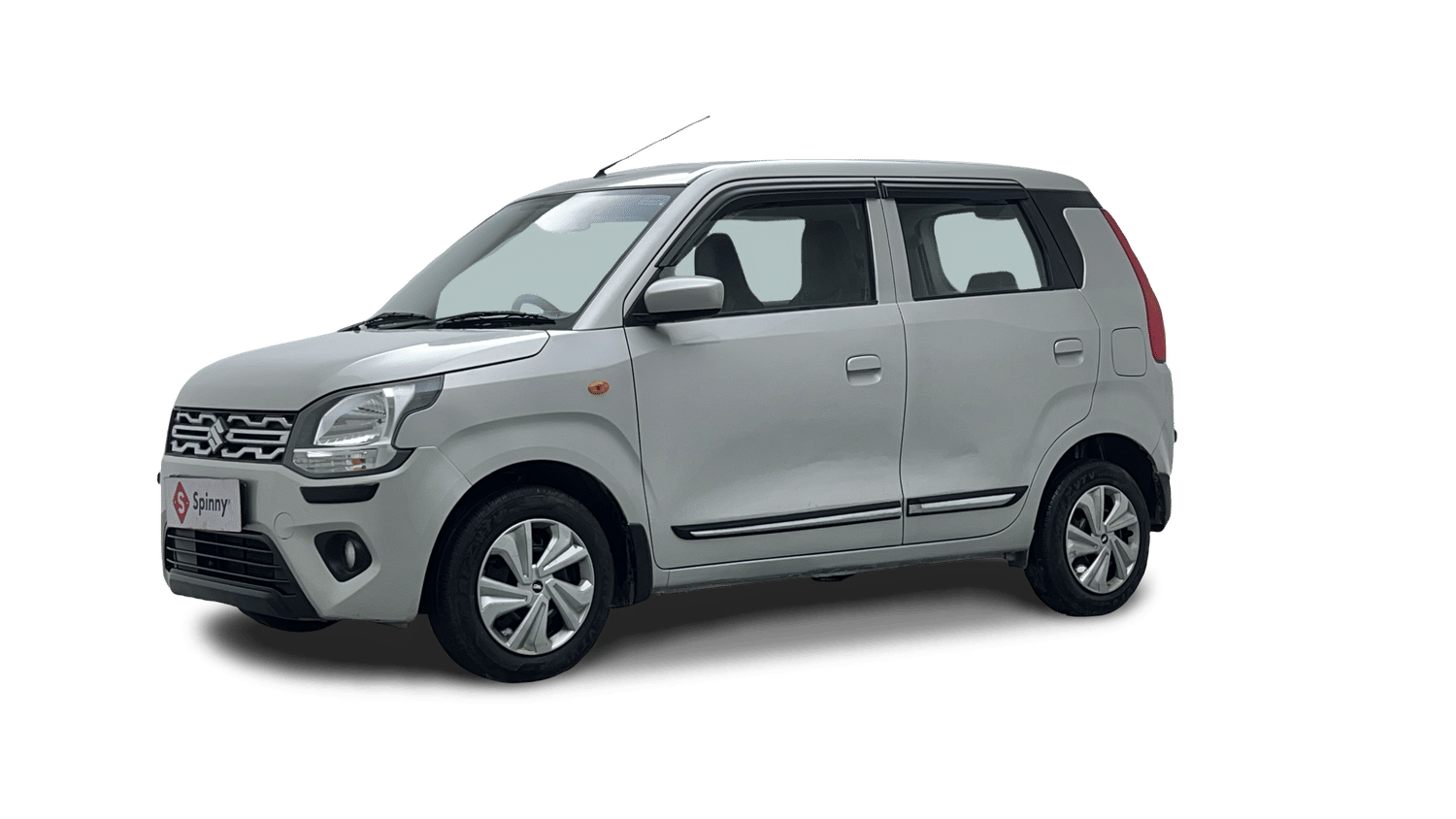 Used 2023 Maruti Suzuki Wagon R VXI 1.0 AGS Petrol Automatic Image