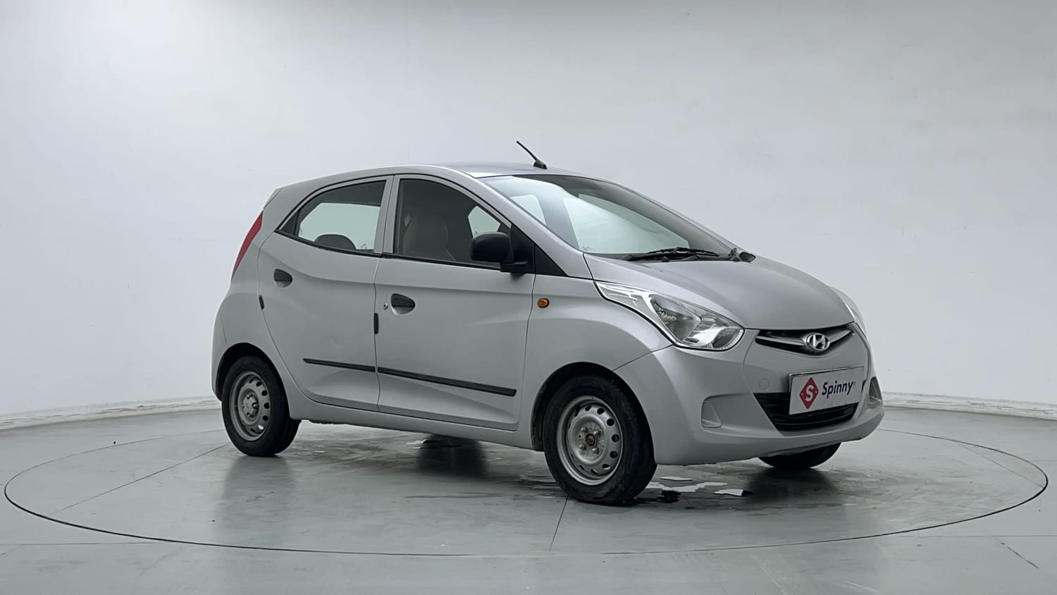 2017 Hyundai Eon Era +-6
