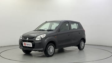 Used 2013 Maruti Suzuki Alto 800 Lxi Petrol Manual Image